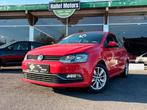 Volkswagen Polo 100.000Kms 2014, Autos, Achat, Euro 6, Entreprise, 109 g/km