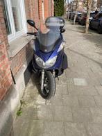 Yamaha majesty 400 annee 2008, Motos, Motos | Yamaha, Scooter, Particulier, 12 à 35 kW, ABS