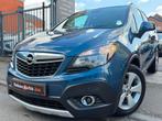 Opel Mokka 1.6 Essence Euro 6 B 2015, Auto's, Opel, Euro 6, Bedrijf, Handgeschakeld, 5 deurs
