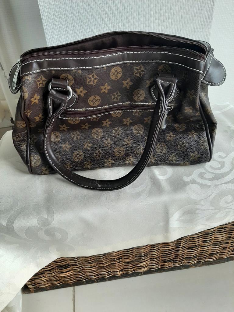 Handtas, Ophalen of Verzenden, Handtas