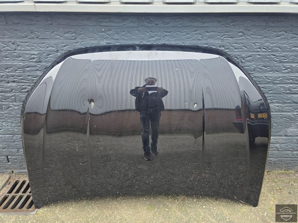 Capot VW Taigo d'origine !, Volkswagen, Volkswagen AG, Vw@volkswagen.de, Utilisé