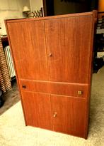 Armoire vintage ODD Sicame (années 60–70), Enlèvement