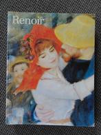 monographie Renoir, Grand Palais Paris 1985, 415 p., Envoi, Utilisé, Peinture et dessin