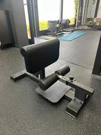 Atletica Sissy Squat Bench, Ophalen