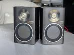 Technics SB-F1MK2 speakers – Vintage – Originele set, Overige merken, Gebruikt, Ophalen of Verzenden, Minder dan 60 watt