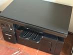 HP Laserjet M1132 MFP, Gebruikt, Ophalen of Verzenden, HP, Laserprinter