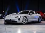 Porsche Taycan 4S - 93.4 kWh - PID - Pano - HUD - 360 - Cr, Cuir, Achat, 4 portes, Entreprise