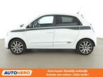 Renault Twingo 0.9 Energy La Parisienne (bj 2019), Gebruikt, Wit, Electronic Stability Program (ESP), Handgeschakeld