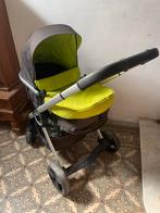 Poussette 3 en 1, Enfants & Bébés, Enlèvement, Utilisé