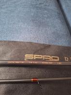 Nieuwe hengel, Ophalen