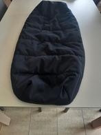 Zwarte buggyzak van Quinny, Ophalen, Quinny