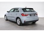 Audi A1 1.0 TFSI 25 Attraction 5MT Audi A1 1.0 TFSI 25 Attra, Argent ou Gris, Achat, A1, Boîte manuelle
