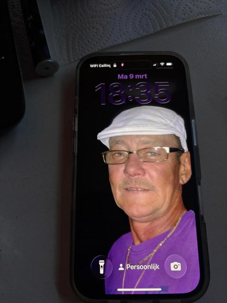 Iphone 16, Telecommunicatie, Mobiele telefoons | Apple iPhone, Zo goed als nieuw, 128 GB, Zonder abonnement, Zonder simlock, iPhone 16