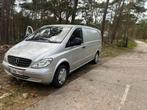 Mercedes vito #Bouwjaar 2010# 2200cc diesel !!Gekeurd!!, Auto's, 4 deurs, Stof, 4 cilinders, Mercedes-Benz