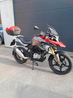 BMW GS310, Motoren, Bedrijf, 310 cc, Toermotor, ABS