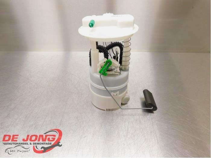 Pompe carburant électrique d'un Renault Clio, Autos : Pièces & Accessoires, Systèmes à carburant, Renault, Utilisé, 3 mois de garantie