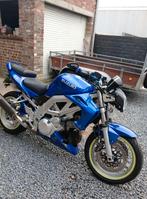 SV 1000, Enlèvement, Utilisé