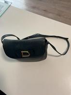 Delvaux, Enlèvement, Utilisé, Noir, Sac à main