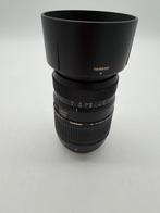 Tamron 70-300mm f/4-5.6 Di LD Macro Nikon, Enlèvement ou Envoi, Comme neuf, Objectif macro
