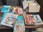 Lot stripboeken 165, Boeken, Ophalen