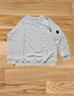 Sweat C.P Company Blanc Neuf M et L, Vêtements | Hommes, Pulls & Vestes, Enlèvement ou Envoi, Blanc