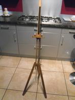 chevalet hauteur 162 cm, Enlèvement ou Envoi, Utilisé, Chevalet
