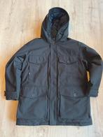 Tommy Hilfiger Parka heren winterjas Zwart mt XXL., Kleding | Heren, Jassen | Winter, Ophalen, Zo goed als nieuw, Overige maten
