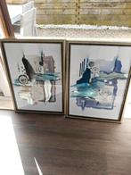 Affiches artistiques 75 x 55 cm, Enlèvement