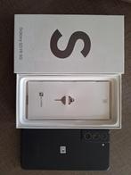 Samsung S21 FE, Ophalen, Zwart, Touchscreen, Zo goed als nieuw
