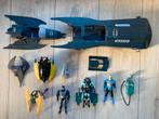 Batman animated figuren, Verzenden, Gebruikt