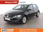 Volkswagen Golf 1.0 TSI Comfortline BlueMotion, Autos, Achat, 1236 kg, Automatique, Golf