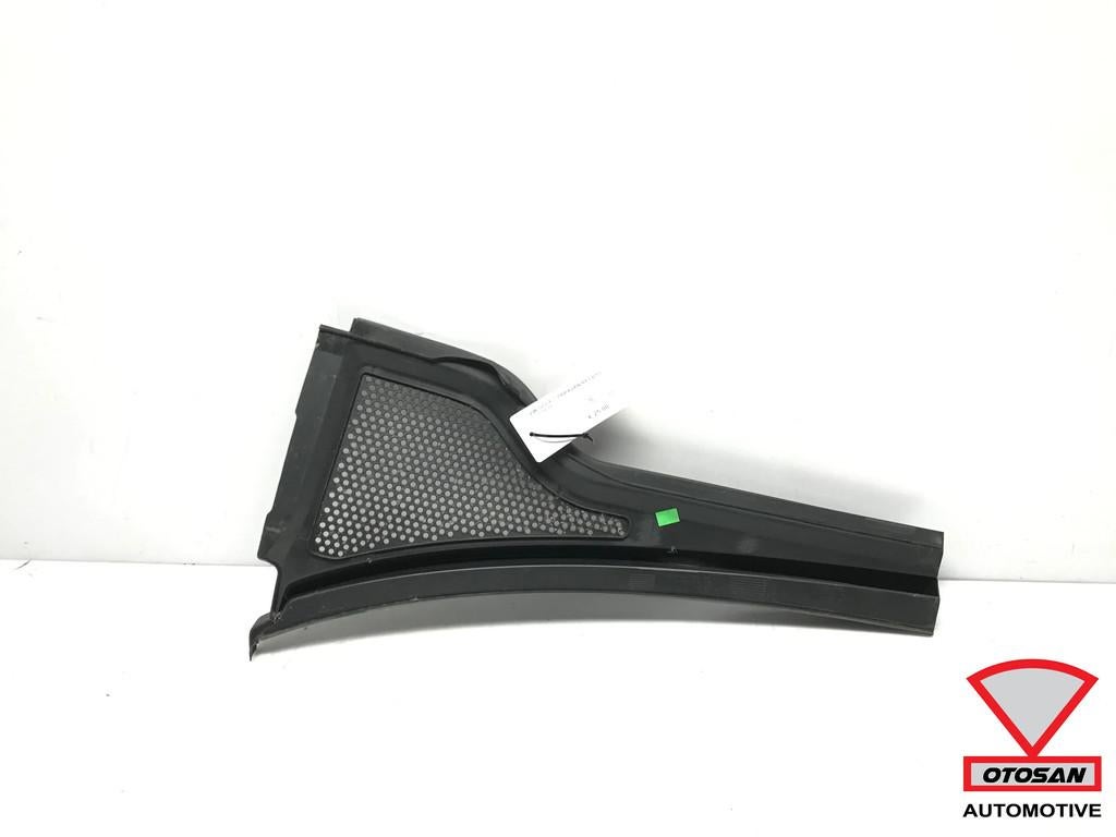 VW Golf 7 Paravan Paravent droit 5G1819404A, Autos : Pièces & Accessoires, Carrosserie & Tôlerie, Volkswagen, Volkswagen AG, Utilisé