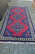 Turks wollen tapijt, Ophalen, Gebruikt, 200 cm of meer, Rechthoekig