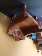 Antieke zetel, Antiek en Kunst, Ophalen