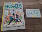 Engels voor beginners, Boeken, Taal | Overige Talen, Ophalen of Verzenden