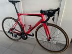 BMC teammachine slr01, Enlèvement, 53 à 57 cm, Utilisé, Carbone