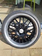 Jantes Dotz, Autos : Pièces & Accessoires, Enlèvement ou Envoi, Véhicule de tourisme, 17 pouces, Utilisé