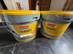 Lot 2x15 kg Soudal 73A parketlijmemmers

- NIEUW, Doe-het-zelf en Bouw