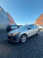 Mazda 3., Euro 5, 750 kg, Entreprise, Boîte manuelle