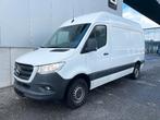 Mercedes-Benz Sprinter 317 *Achteruitrijcamera*Hold-functie*, Automaat, Achterwielaandrijving, Gebruikt, Euro 6
