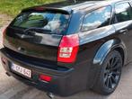 Chrysler srt8 utilitaire lpg, Auto's, Automaat, Achterwielaandrijving, 8 cilinders, 6100 cc