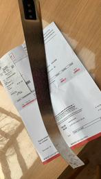 Pizza houthaak Alfa - zo goed als nieuw!!, Tuin en Terras, Ophalen, Zo goed als nieuw