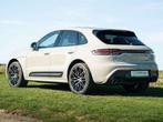 Porsche Macan Macan S 2.9 V6 BiTurbo PDK PANO ETAT NEUF, Auto's, Porsche, Automaat, Gebruikt, Leder, Bedrijf