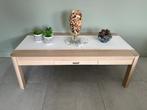 Salontafel in nieuwstaat, Enlèvement, Comme neuf