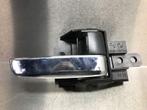 PORTIERGREEP BUITEN RECHTS VOOR Mitsubishi ASX, Gebruikt, Voor, Mitsubishi