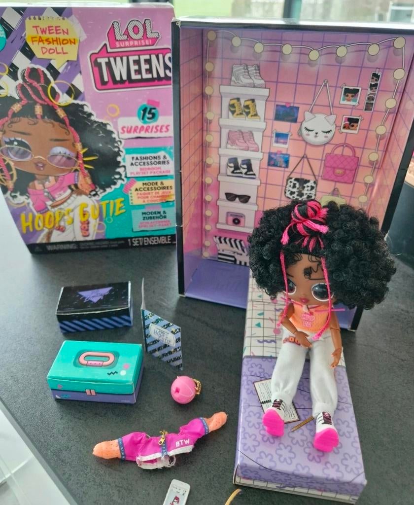 Lol surprise tweens, Ophalen of Verzenden