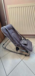 Wipstoel Topmark, Ophalen, Wipstoel, Topmark