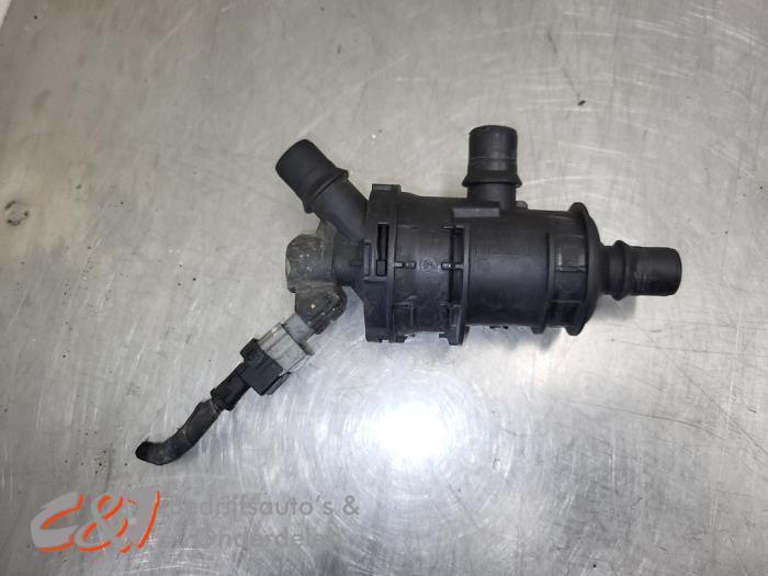 Boîtier thermostat d'un Nissan Interstar, Autos : Pièces & Accessoires, Autres pièces automobiles, Nissan, Utilisé, 3 mois de garantie