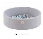 Nieuw ballenbad, Ophalen, Nieuw