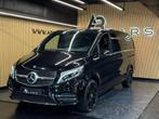 Mercedes-Benz V-Klasse 300 D * GARANTIE 12 MOIS * PACK AMG *, Auto's, Mercedes-Benz, Automaat, 174 kW, 4 cilinders, Zwart